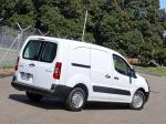 Citroen Berlingo Van Long Limited Edition 2008 года